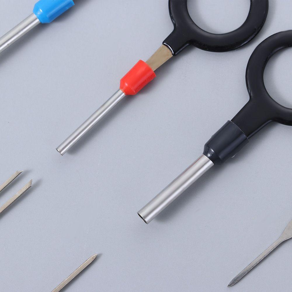 BALM Wire Terminal Car Family essentials Key Pin สแตนเลส | Shopee Thailand