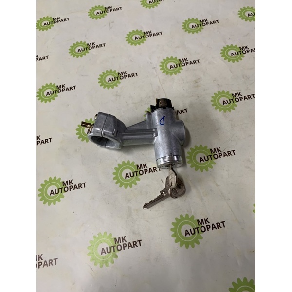 กุญแจสตาร์ท-ล็อกคอ-nissan-720d-sd23-48750-h5010-เครื่องดีเซล