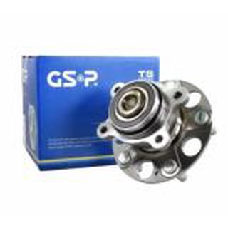 GSP ลูกปืนดุมล้อหลัง R Honda CIVIC FD: ปี 2006-2010 9400083