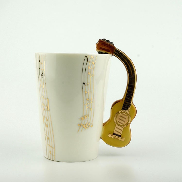 novelty-ukulele-ceramic-cup-personality-music-note-milk-juice-lemon-mug-coffee-tea-cup-home-office-drinkware-unique-gift