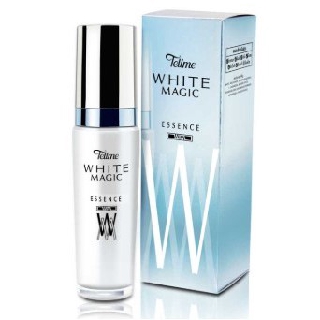 🔥โปรค่าส่ง25บาท🔥Tellme White Magic Essence 34 ml. เท็ลมี ไวท์ เมจิค เอสเซ้นซ์ 6472