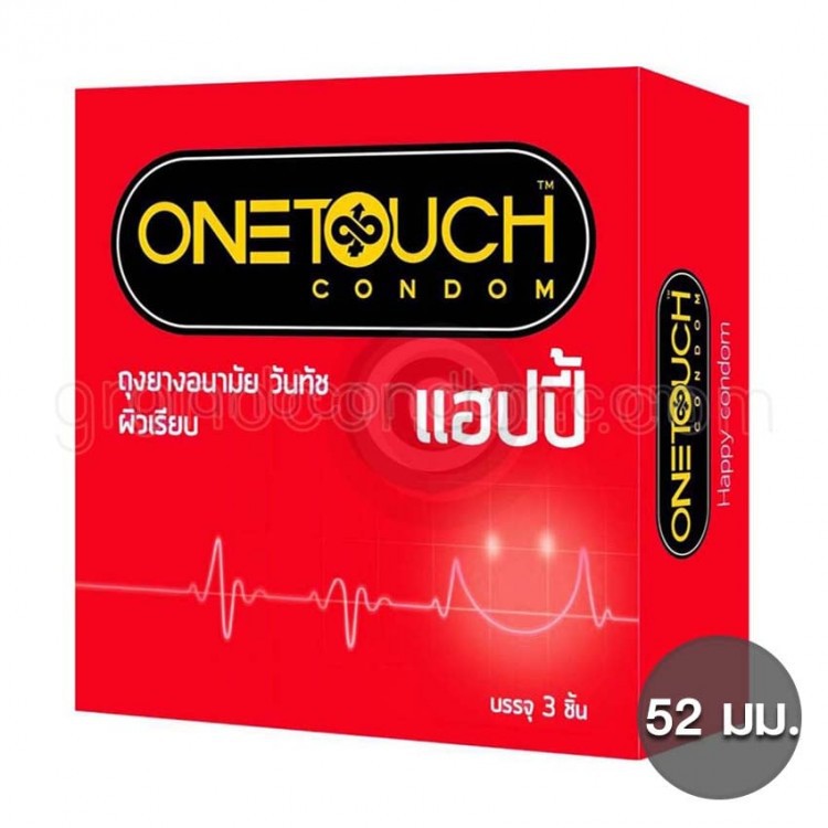 onetouch-ถุงยางอนามัย-วันทัช