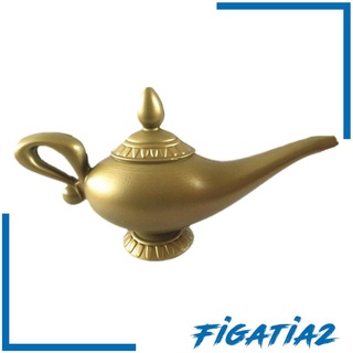 ภาพหน้าปกสินค้า[figatia2] โคมไฟตั้งโต๊ะ ลาย Aladdin สไตล์คลาสสิก สําหรับตกแต่งบ้าน ซึ่งคุณอาจชอบสินค้านี้