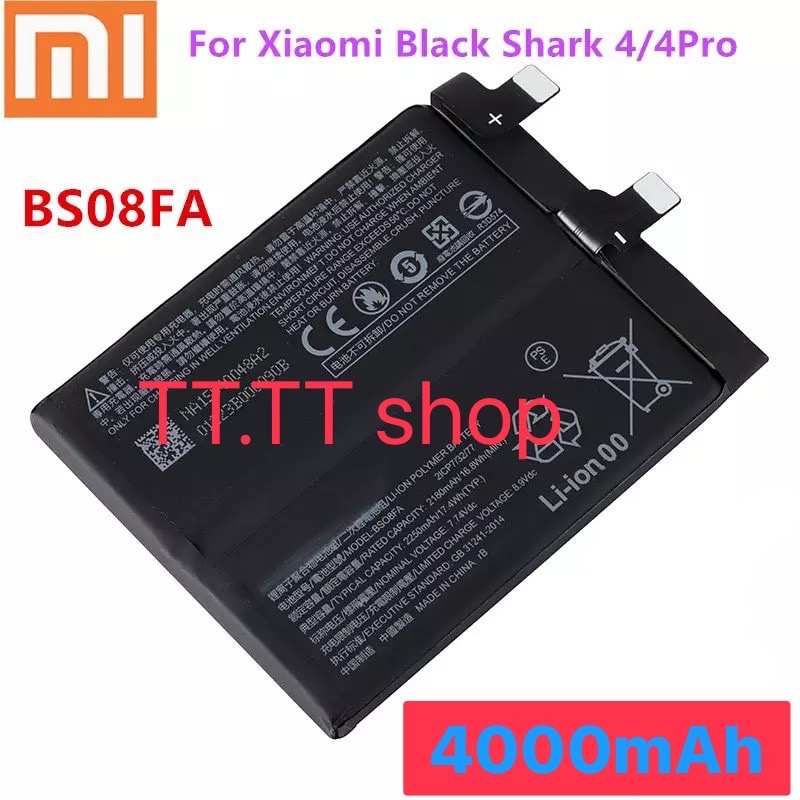 แบตเตอรี่-xiaomi-mi-black-shark-4-4-pro-5g-bs08fa-4000mah-ส่งจาก-กทม