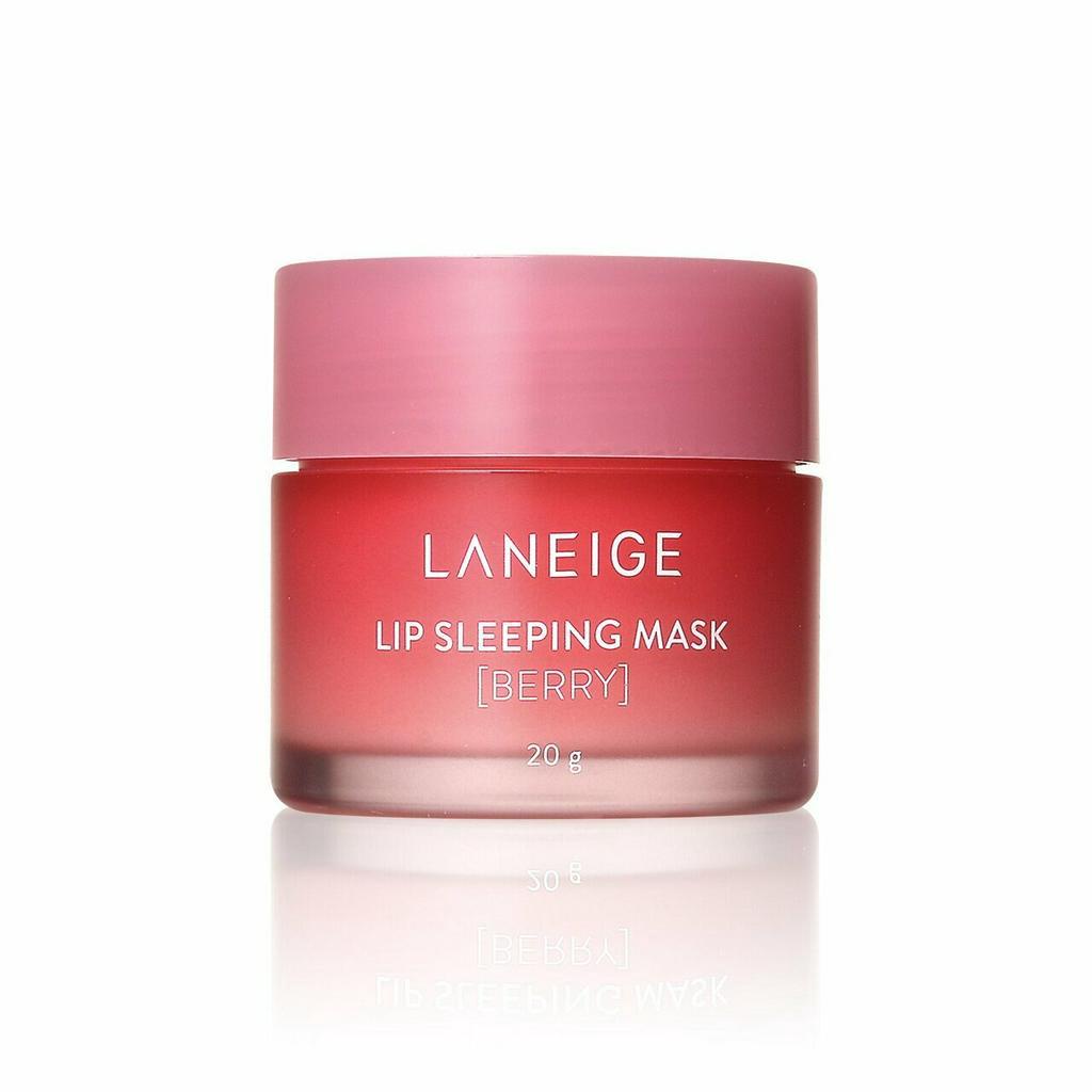 แท้100-laneige-lip-sleeping-mask-20g-berry