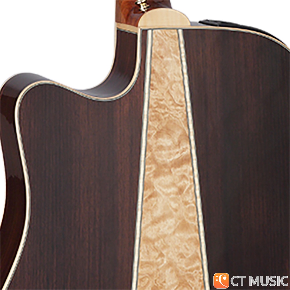 takamine-gn93ce-gd93ce-กีตาร์โปร่งไฟฟ้า-แถมกระเป๋าฟรี