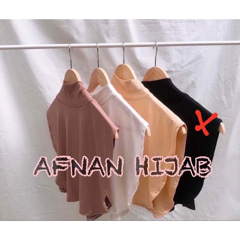 อินเนอร์คอเต่า-ปิดคอ-อินเนอร์กันโป๊-อินเนอร์ปิดหน้าอก