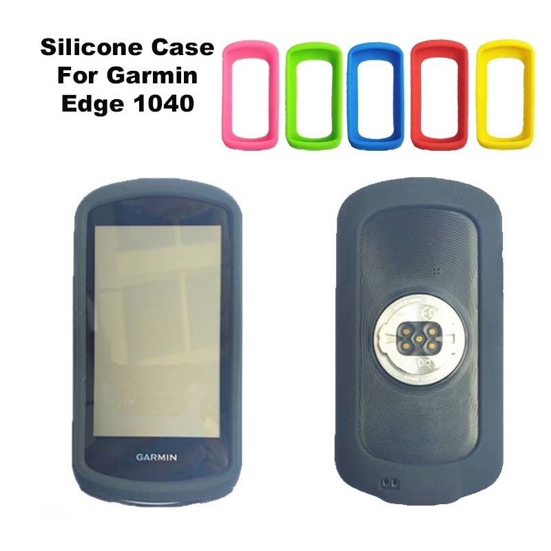 yifilm-เคสซิลิโคนนิ่ม-tpu-สําหรับ-garmin-edge-1040-garmin-edge1040-gps