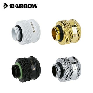 ภาพหน้าปกสินค้าBarrow TYKN-K1410V4 ฟิตติ้งสำหรับท่อแข็งแบรโรว์ OD12, 14, 16mm Hard Tube Fittings ที่เกี่ยวข้อง