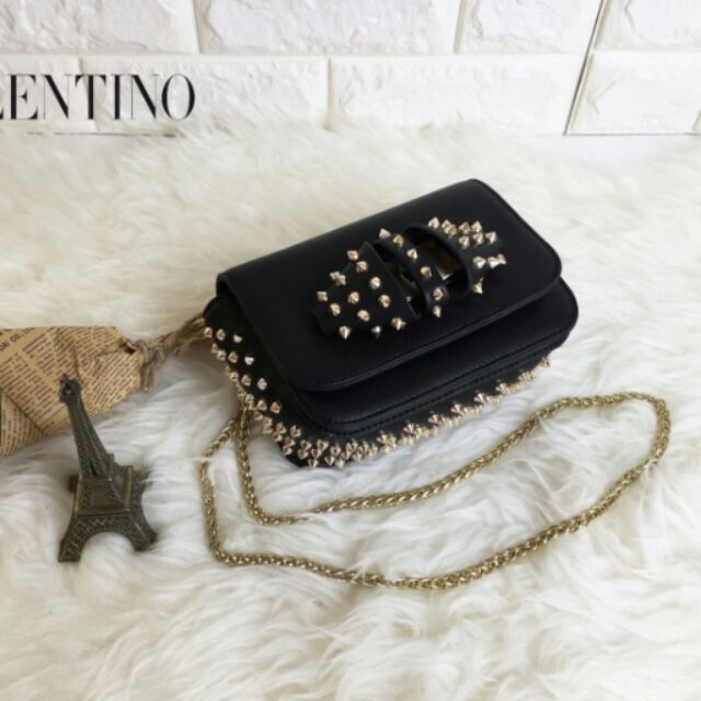 กระเป๋าสะพาย-valentino-bag