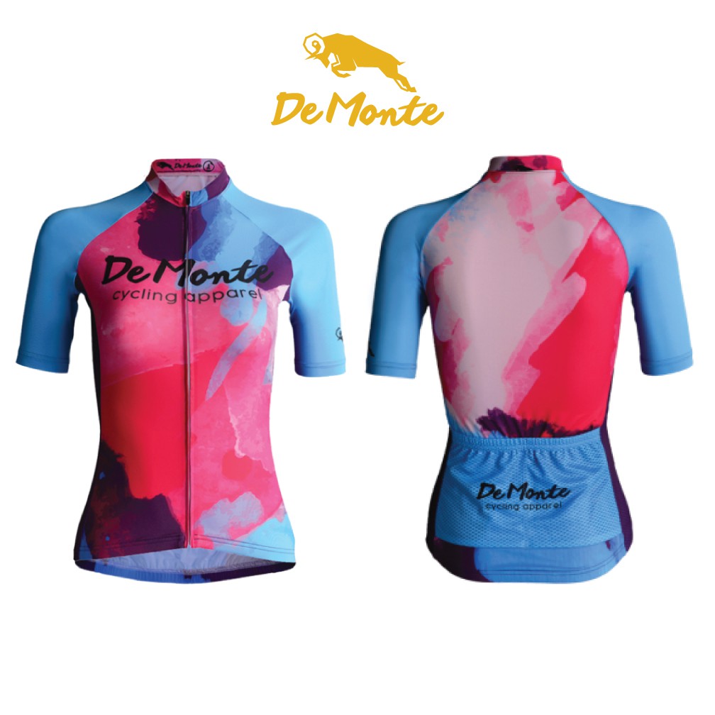 demonte-cycling-เสื้อจักรยานผู้หญิง-รุ่น-deo47-m-w