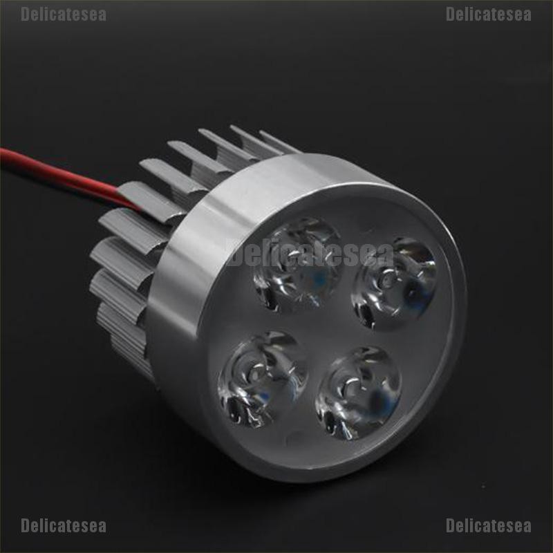 ds-โคมไฟตัดหมอก-4-led-drl-กันน้ํา-12-85v-สําหรับ
