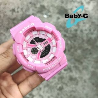 G-SHOCK