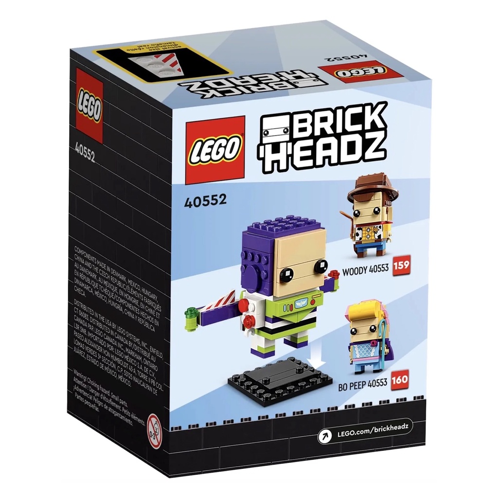 40552-lego-brickheadz-disney-toy-story-buzz-lightyear