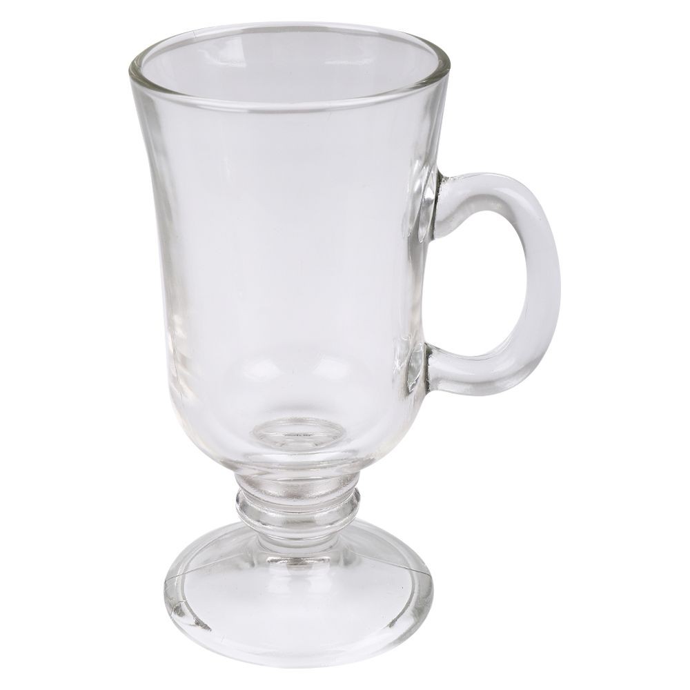 แก้วน้ำ-ถ้วยหู-240-มล-แพ็ค-3-ใบ-อุปกรณ์บนโต๊ะอาหาร-ห้องครัวและอุปกรณ์-glassware-mug-240ml-pack-3