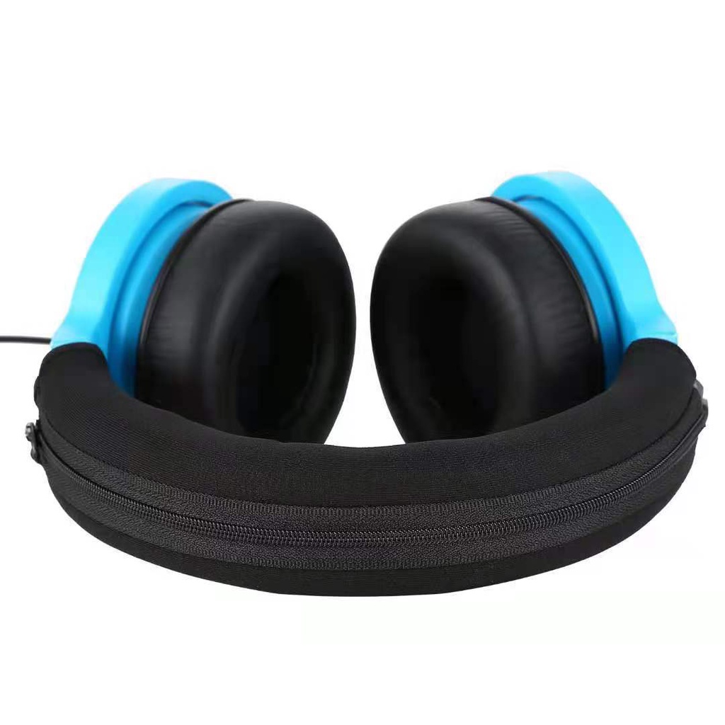 ฟองน้ำครอบหูฟัง Razer Kraken Pro V1 แบบเปลี่ยน ฟองน้ำสำรองสำหรับหูฟัง ...