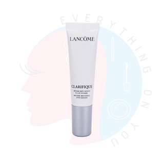 [พร้อมส่ง] Lancome Clarifique Serum Intense Whitening Spot Eraser