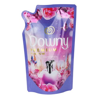 น้ำยาปรับผ้านุ่ม DOWNY สโนว์ไวท์0 560 มล. น้ำยาปรับผ้านุ่ม อุปกรณ์และผลิตภัณฑ์ซักรีด ผลิตภัณฑ์และของใช้ภายในบ้าน FABRIC