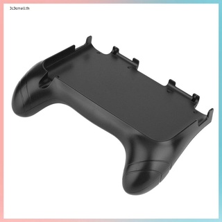 ภาพขนาดย่อของภาพหน้าปกสินค้าส่วนลดใหญ่ Game controller Case Plastic Hand Grip Handle Stand For Nintend 3DS LL XL จากร้าน 3c3cmall.th บน Shopee ภาพที่ 3