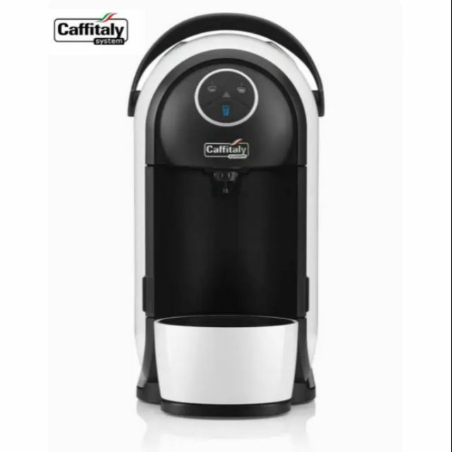 Caffitaly S21 Capsules Machine Shopee Thailand