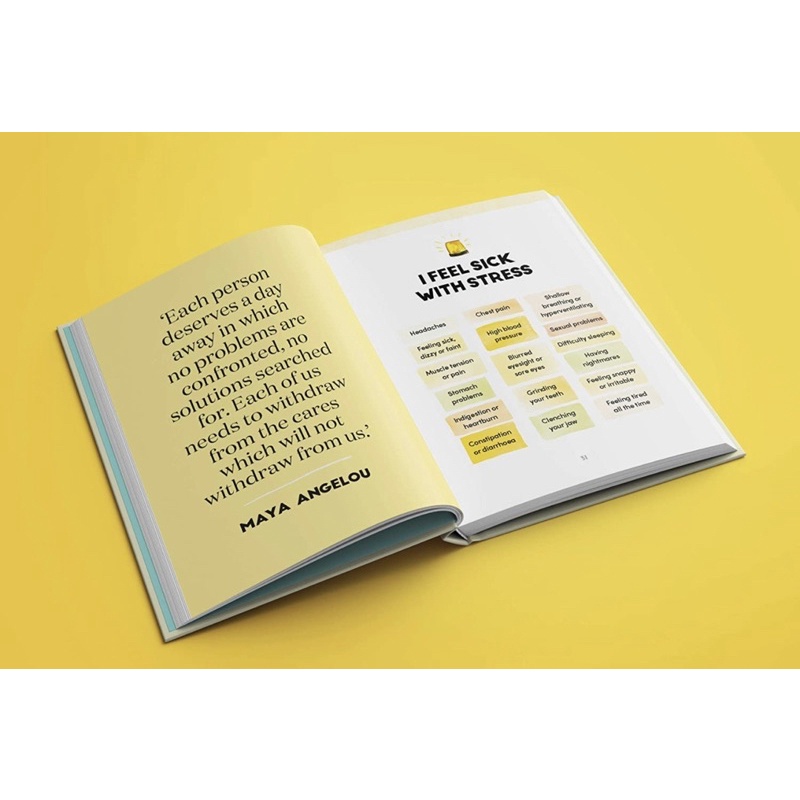 หนังสือภาษาอังกฤษ-burnout-survival-kit-instant-relief-from-modern-work