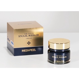 Medi-Peel 24K Gold Snail Repair Cream 50g.