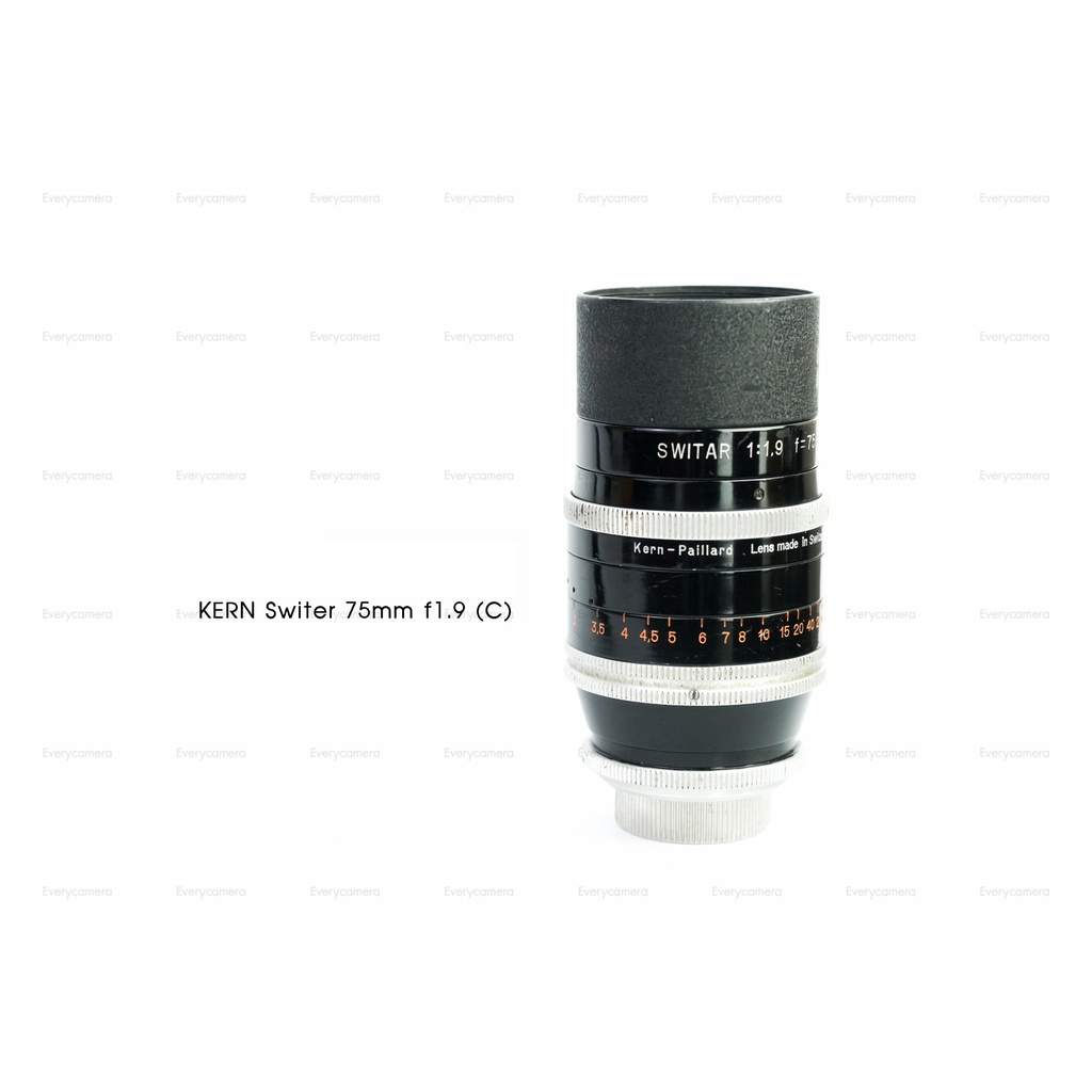 kern-switar-75mm-f1-9-c-mount