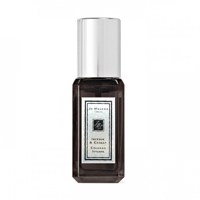 Jo Malone Incense & Cedrat Cologne 9ml (No Box) Shopee Thailand