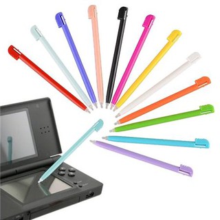 ภาพหน้าปกสินค้าStylus Pen for Nintendo DS Lite , DSi , 3DS LL ปากกาสำหรับเครื่อง DSL , DSi , 3DS LL หลากหลายสี ที่เกี่ยวข้อง