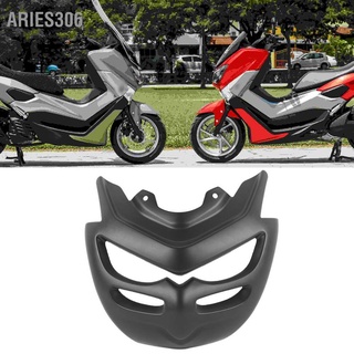 Aries306 หน้ากากไฟหน้ารถจักรยานยนต์ แบบเปลี่ยน สําหรับ Yamaha Nmax155 2020 2021