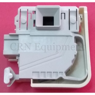 อะไหล่เครื่องซักผ้า Door Switch สวิทซ์ฝาประตู HITACHI SIEMENS อะไหล่แท้ (Original Part) อุปกรณ์เครื่องซักผ้า CRN620423A