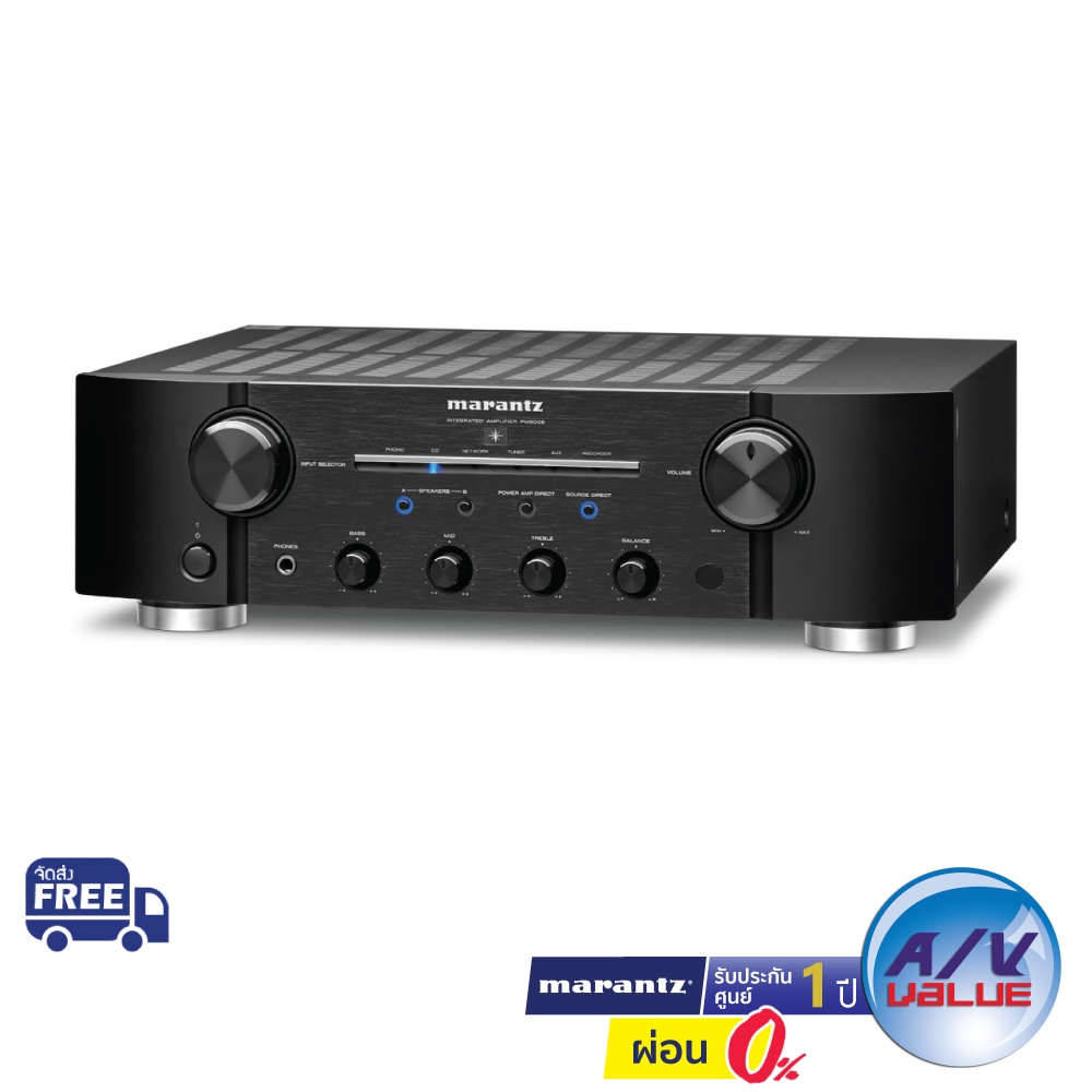 marantz-pm8006-integrated-amplifier-with-phono-eq-ผ่อน-0