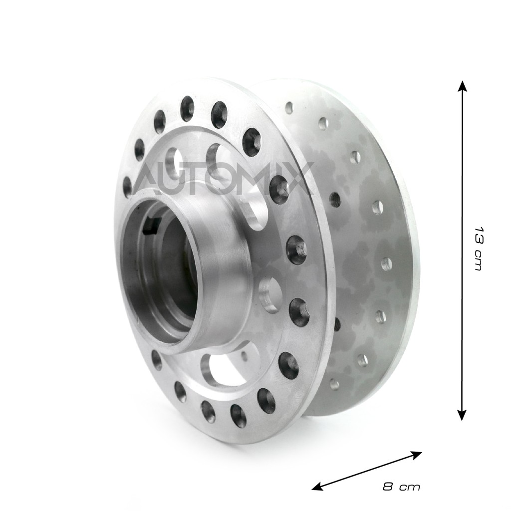 ดุมหน้า-wave-110-nova-กลึงด้าน-เจาะลาย-h0031