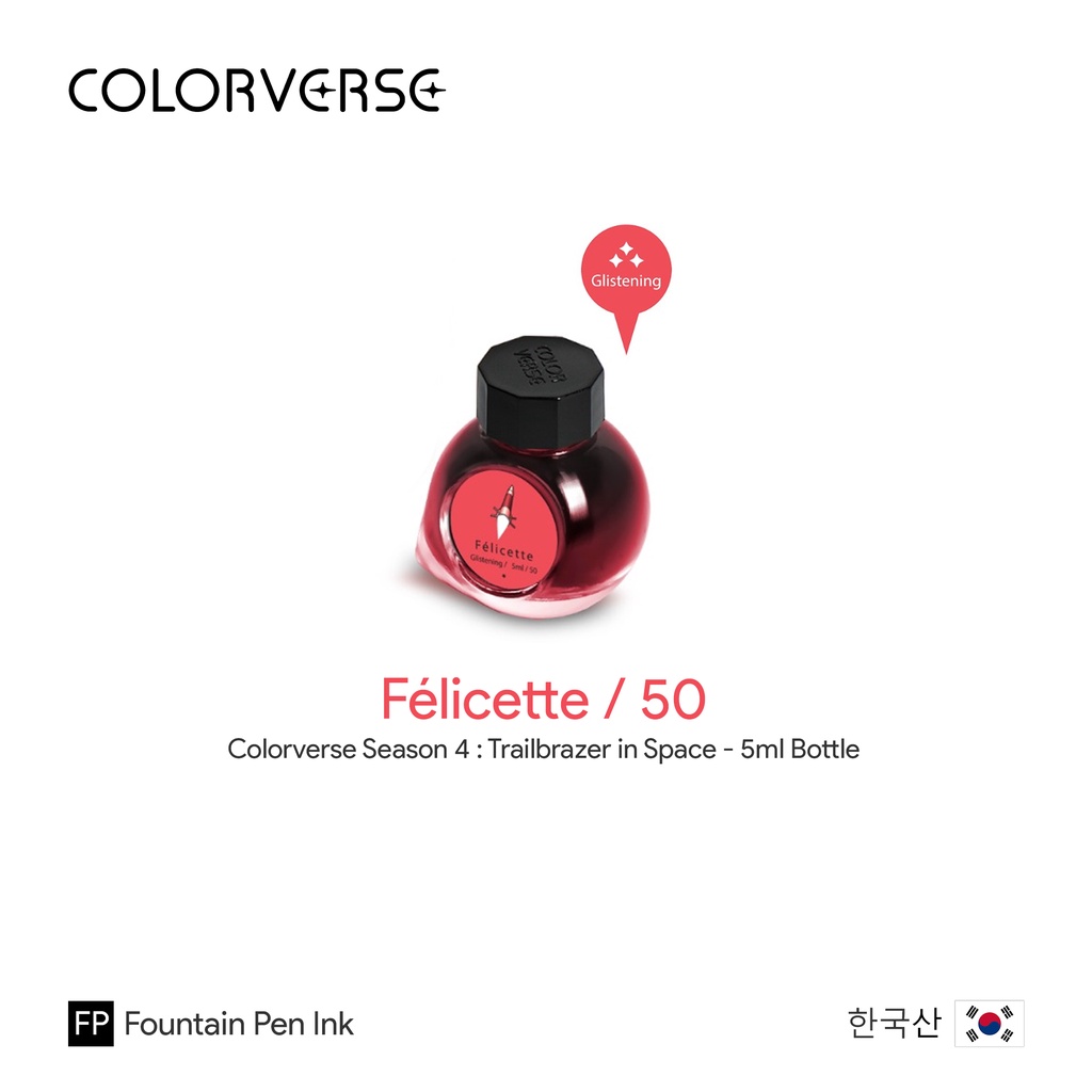 Colorverse mini Collection Season 4 