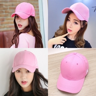 Cap_A (หมวกแฟชั่นสไตล์เกาหลี ราคาถูก)