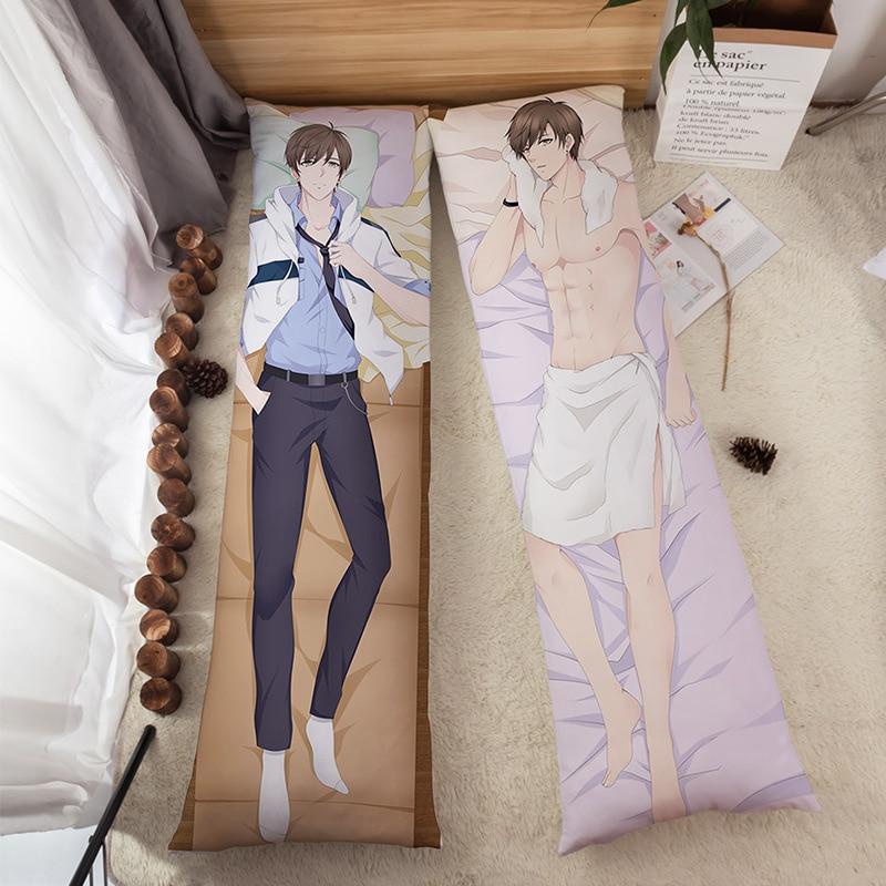 ปลอกหมอนคอสเพลย์-tokyo-revengers-dakimakura-baji-keisuke-manjiro-sano