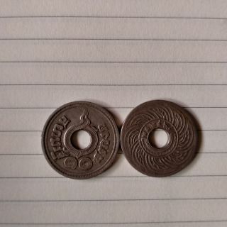 เหรียญ 10 สตางค์ รู พ.ศ.2464/เหรียญละ730