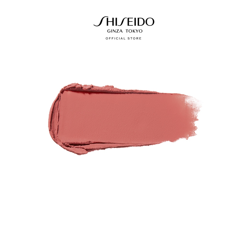 SHISEIDO ลิปสติก ModernMatte Powder Lipstick 4g | Shopee Thailand