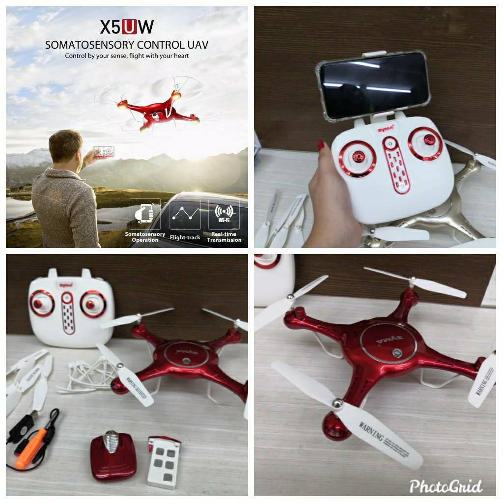 Drone x5uw store