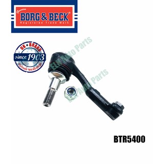 คันชักนอก ข้างขวา/ลูกหมากคันชัก (Tie Rod End) บีเอ็ม BMW X1 E84 sDrive 1.8i 1995cc. ปี 2010, sDrive 2.0i 1997cc ปี 2011