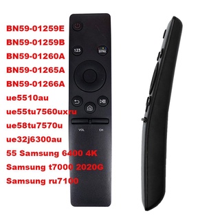 รีโมตคอนโทรล สําหรับ Samsung BN59-01259B BN59-01259E BN59-01260A LCD Smart TV