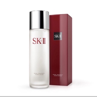 พร้อมส่งSK-II Facial Treatment Clear Lotion 230 ml. ปี 2021