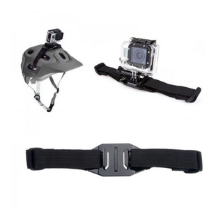 GoPro Vented Helmet Strap Mount สายรัดหมวก ของใหม่ ของแท้💯