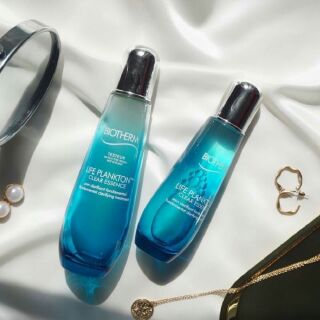 เอสเซ้นส์เนื้อบางเบา BIOTHERM LIFE PLANKTON™ CLEAR ESSENCE