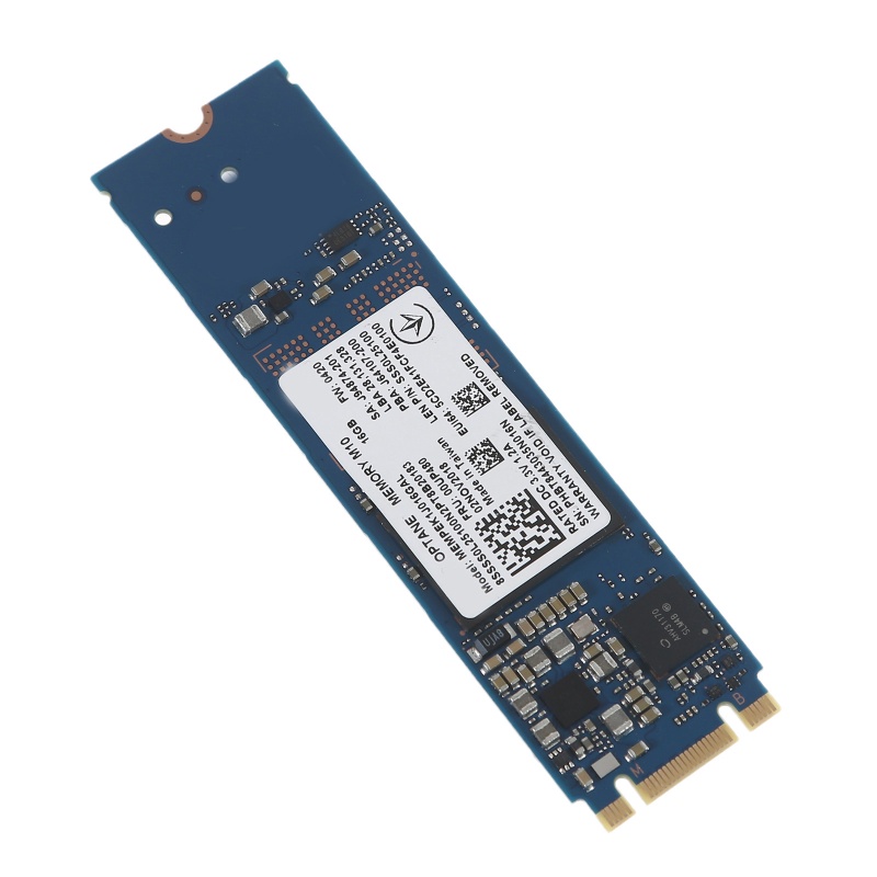 ภาพสินค้าROX for Intel Optane 16G Laptop Solid State Drive Internal SSD Hard M.2 2242 SSD HDD จากร้าน roxangel.th บน Shopee ภาพที่ 7