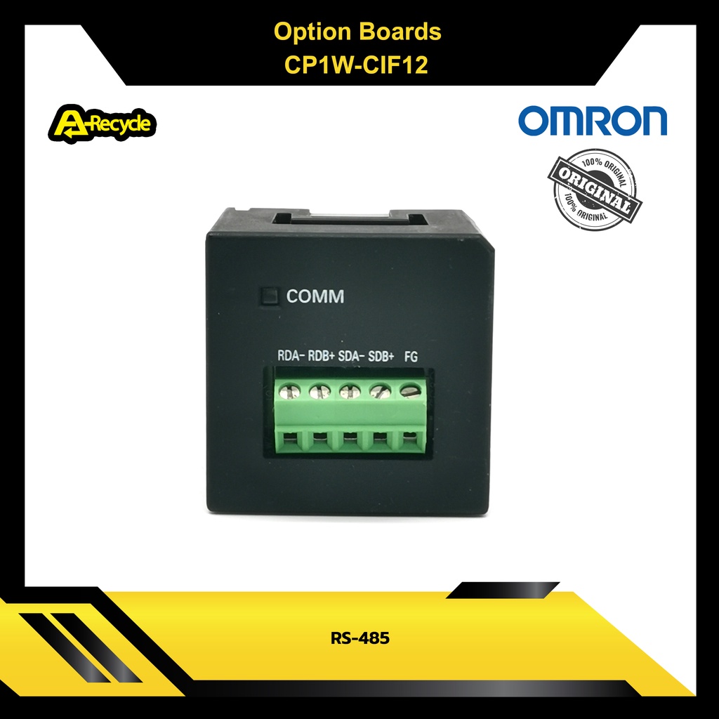 option-boards-rs-485-omron-cp1w-cif12