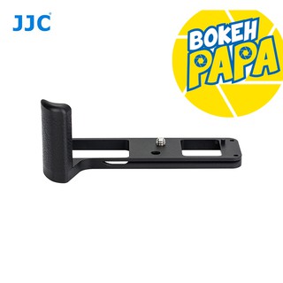 JJC Grip FUJI XT4 ( Camera Hand Grip XT-4 ) ( กริป L-Plate ) ( Lplate / L plate กล้อง ฟูจิ )