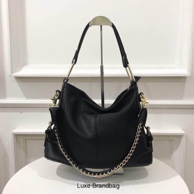 luxe-lady-city-bag-ของแท้-ราคาถูก