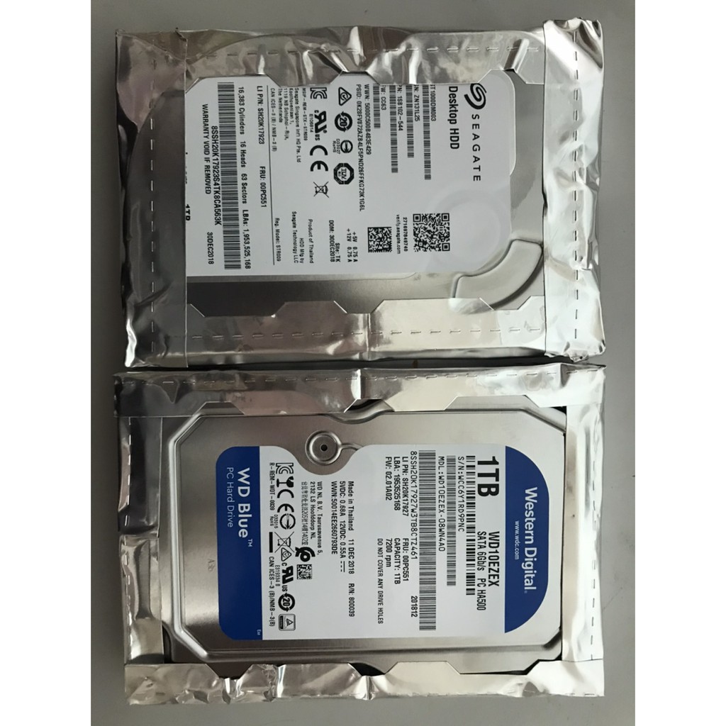 ฮาร์ดดิสก์-harddisk-hdd-pc-มือสอง-1-tb-harddisk-แถมสาย-sata-ทุกลูก