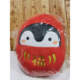 Koupen-Chan Very big Daruma ตุ๊กตาดารุมะใหม่จากญี่ปุ่น